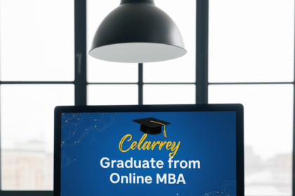 Top Online MBA Programs