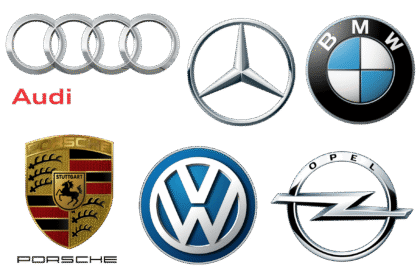 German Car Brands