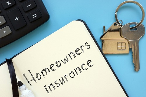 homeowner's insurance