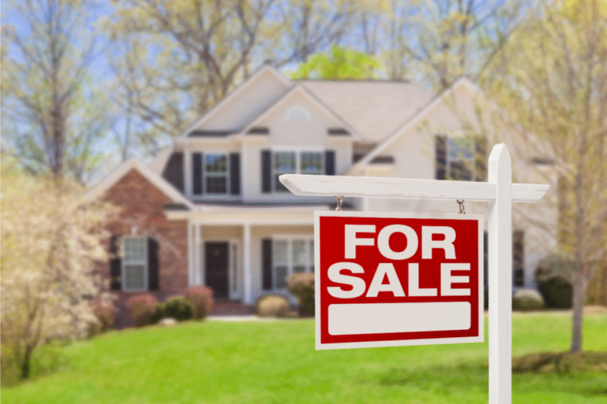 sell home fast