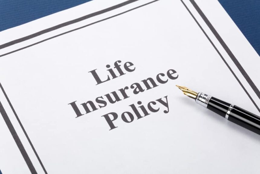 life insurance