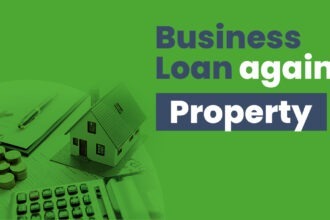 business loan to buy property