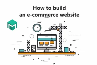 Build Ecommerce Website