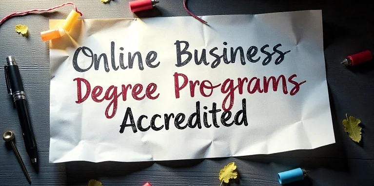 accreditation process