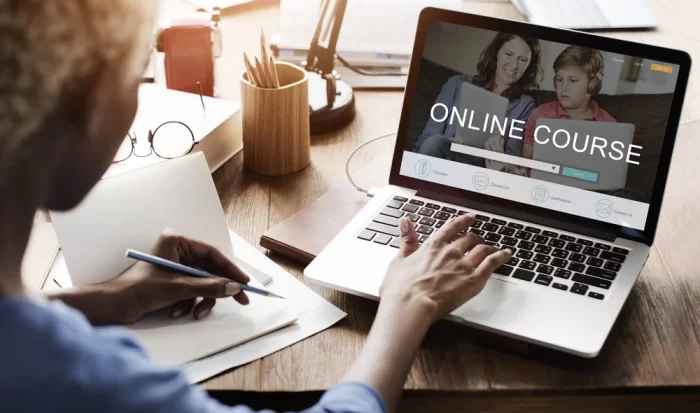 paid online courses