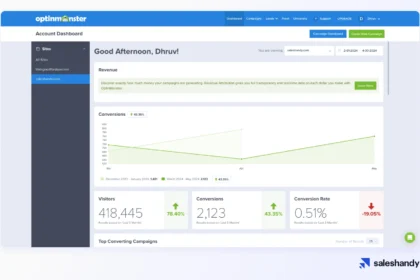 Free Lead Generation Software 5.0 Download