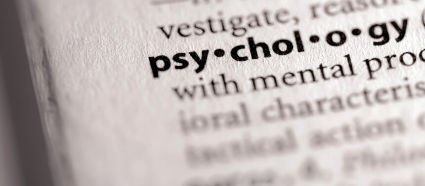 A diverse group of students engaged in an online discussion about psychology. Online Psychology Bachelor's Degree