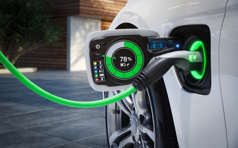 EV technology