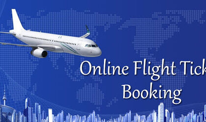 buy tickets online flight