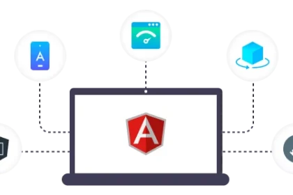 Angular Development Company