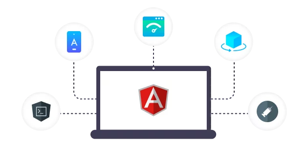 Angular Development Company