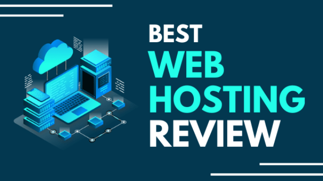Best Web Hosting