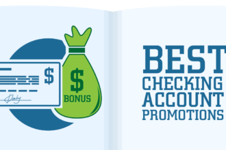 best new checking account offers