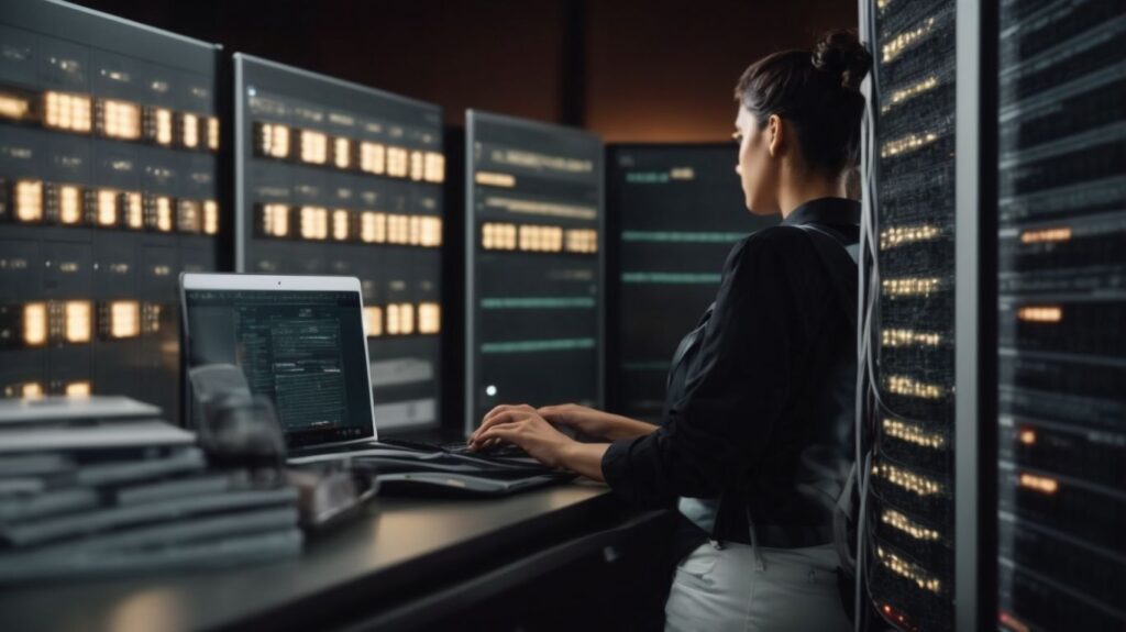 domain hosting