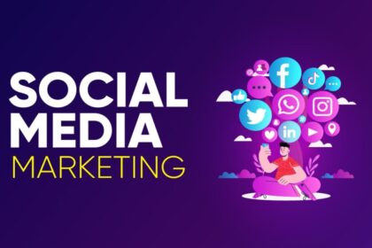 Social Media Marketing Course