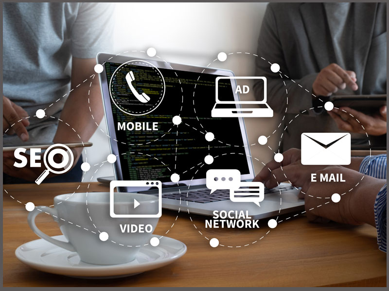 Social Media Marketing 1