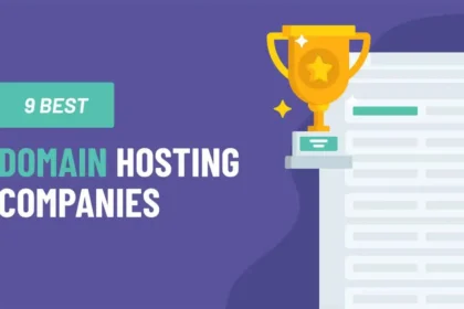 best domain hosting