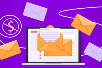 Free email campaign templates