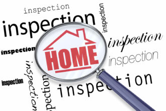 home inspection
