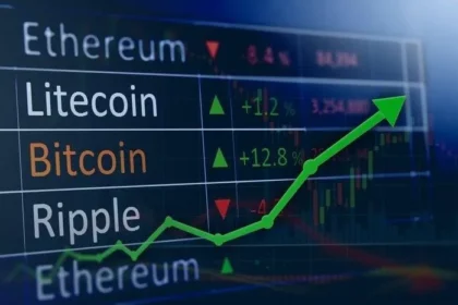 Crypto Investment