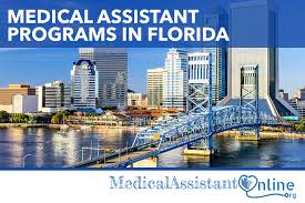 best online medical assistant programs