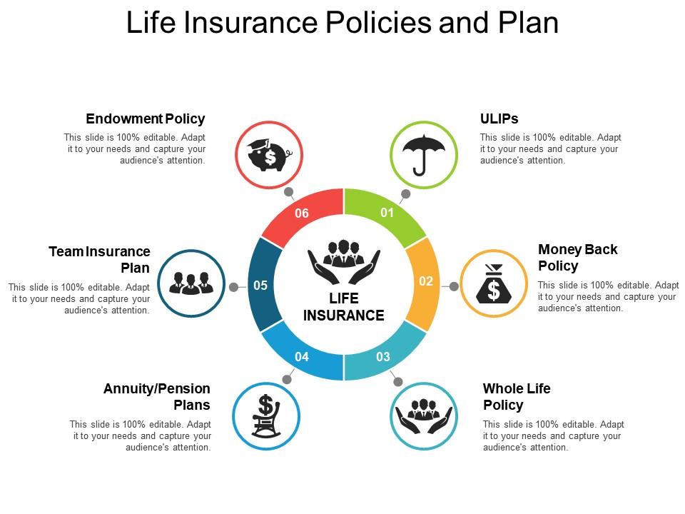 insurance policies