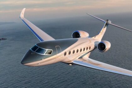 private jet charter