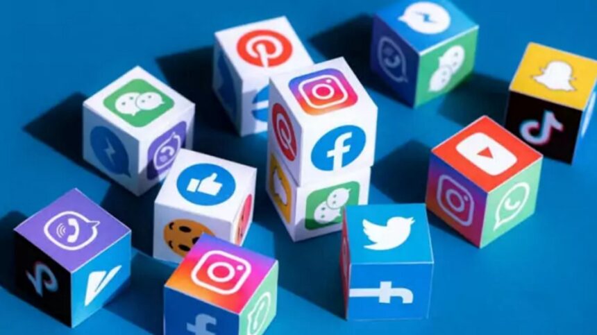 social media marketing 1