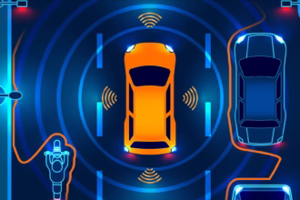 autonomous driving