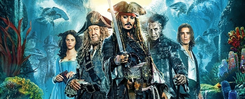 Adventure Movies