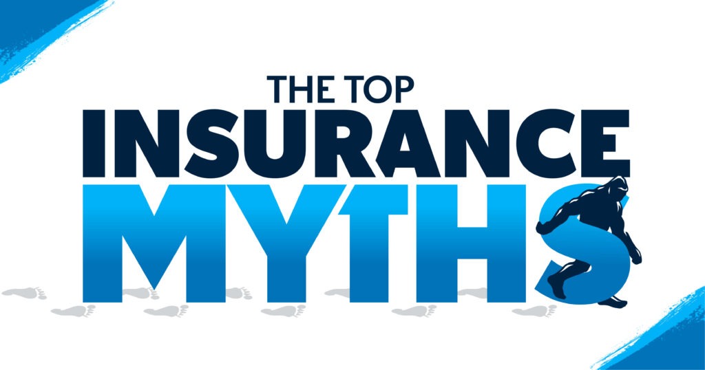 insurance myths