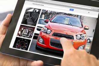 Sell Car Online