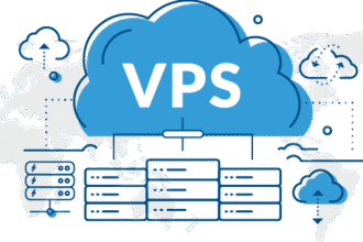 vps server