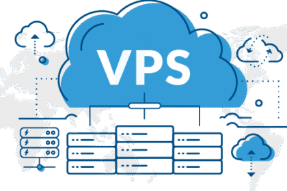 vps server