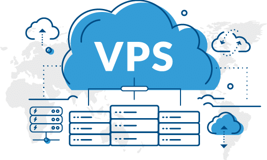 vps server