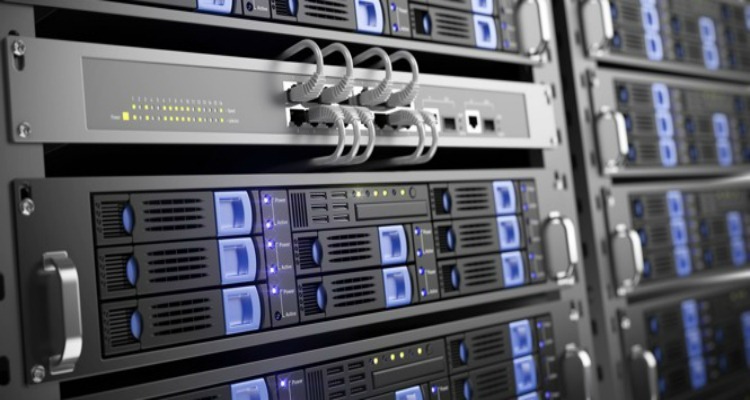 server