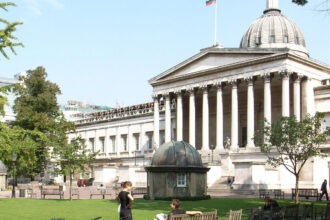 Affordable Online Business Degree London | University of London Focus