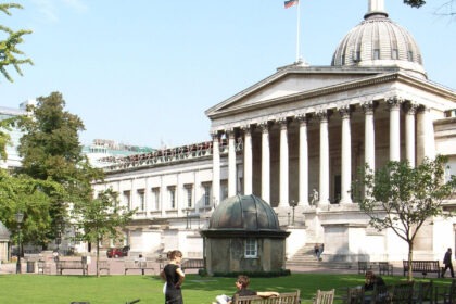 Affordable Online Business Degree London | University of London Focus