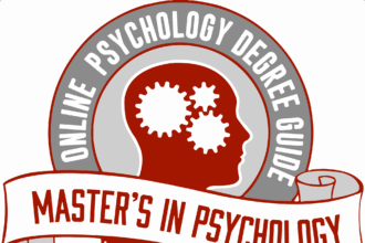 Online Master's in Psychology Program
