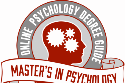 Online Master's in Psychology Program