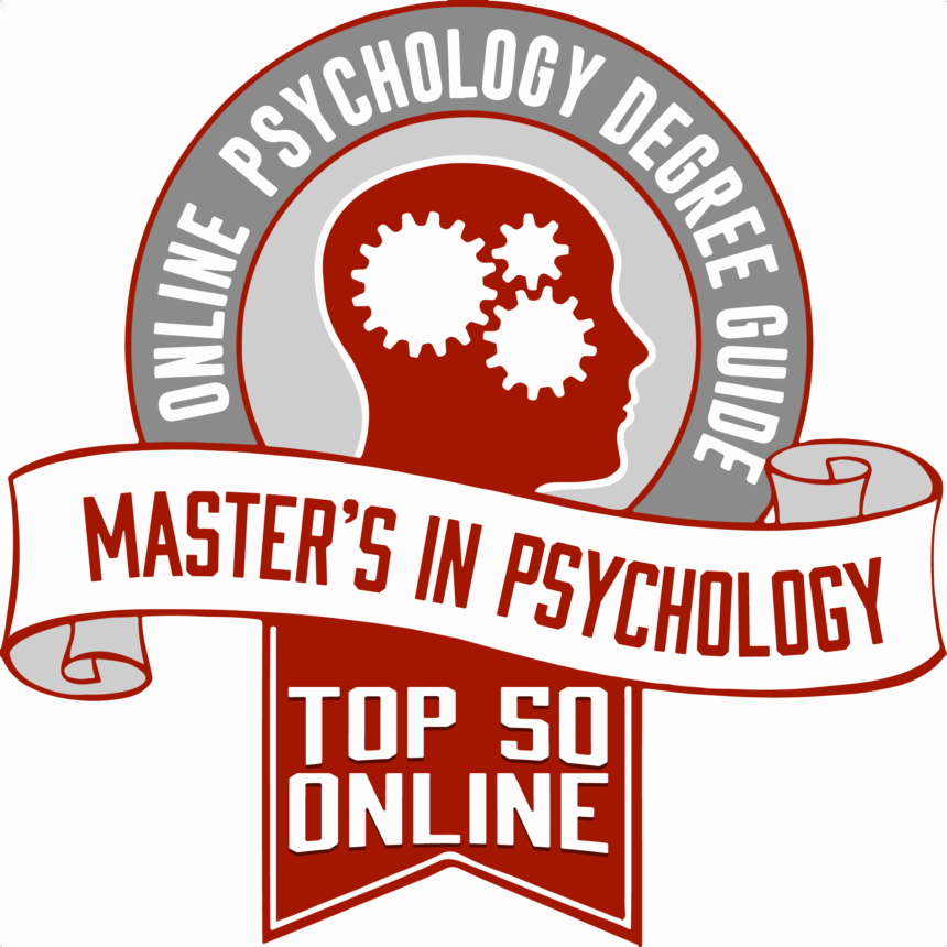 Online Master's in Psychology Program