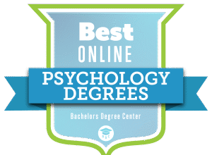 online learning for a bachelor's degree in psychology,