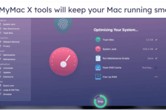 How to Clean Up, Revive, and Optimize Your Mac® System