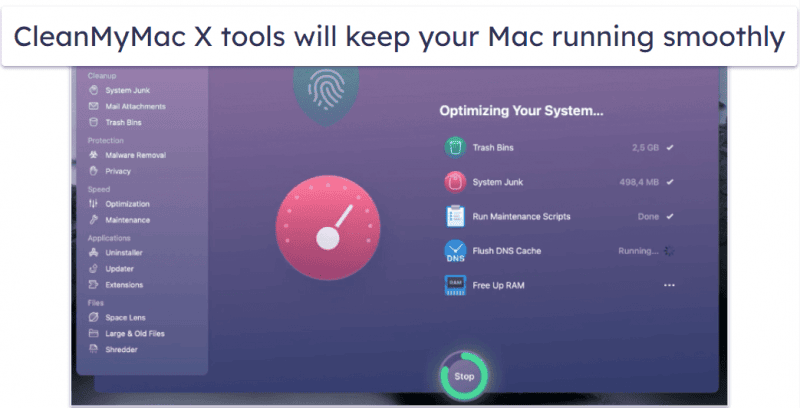 How to Clean Up, Revive, and Optimize Your Mac® System