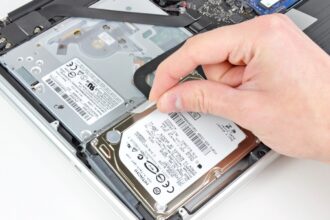 Mac Hard Drive