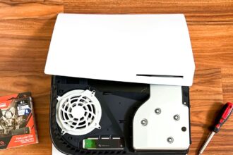 How to Choose the Best SSD for PS5