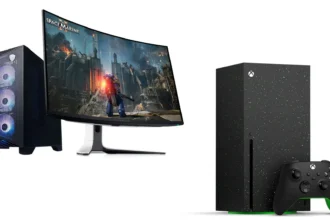 Xbox Series X vs Gaming PC for $1500 Budget