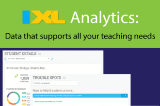 The 'IXL for Adults' Guide to Mastering Data Analytics Through Gamified Learning