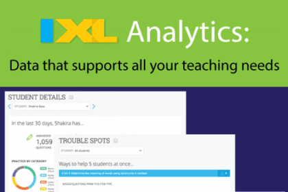 The 'IXL for Adults' Guide to Mastering Data Analytics Through Gamified Learning