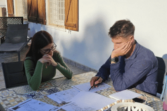 Unlock Global Markets: The Ultimate Guide to Learning Spanish Online for Business Professionals